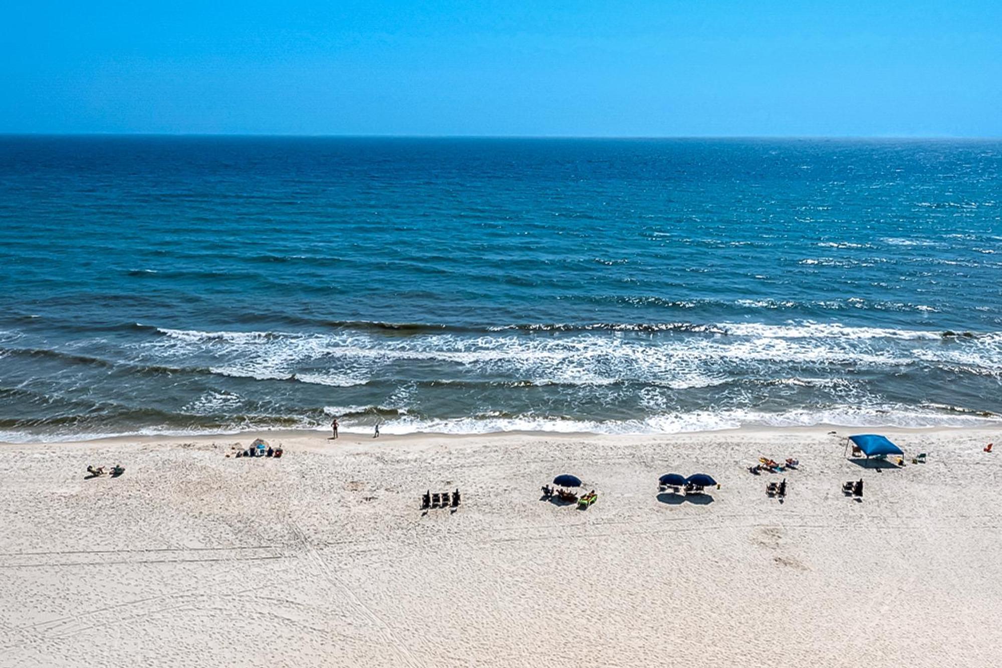 Pinnacle Port Condos II Panama City Beach Habitación foto